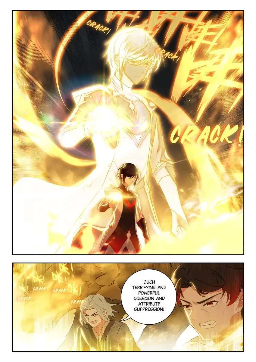 God Of Wine - Chapter 67