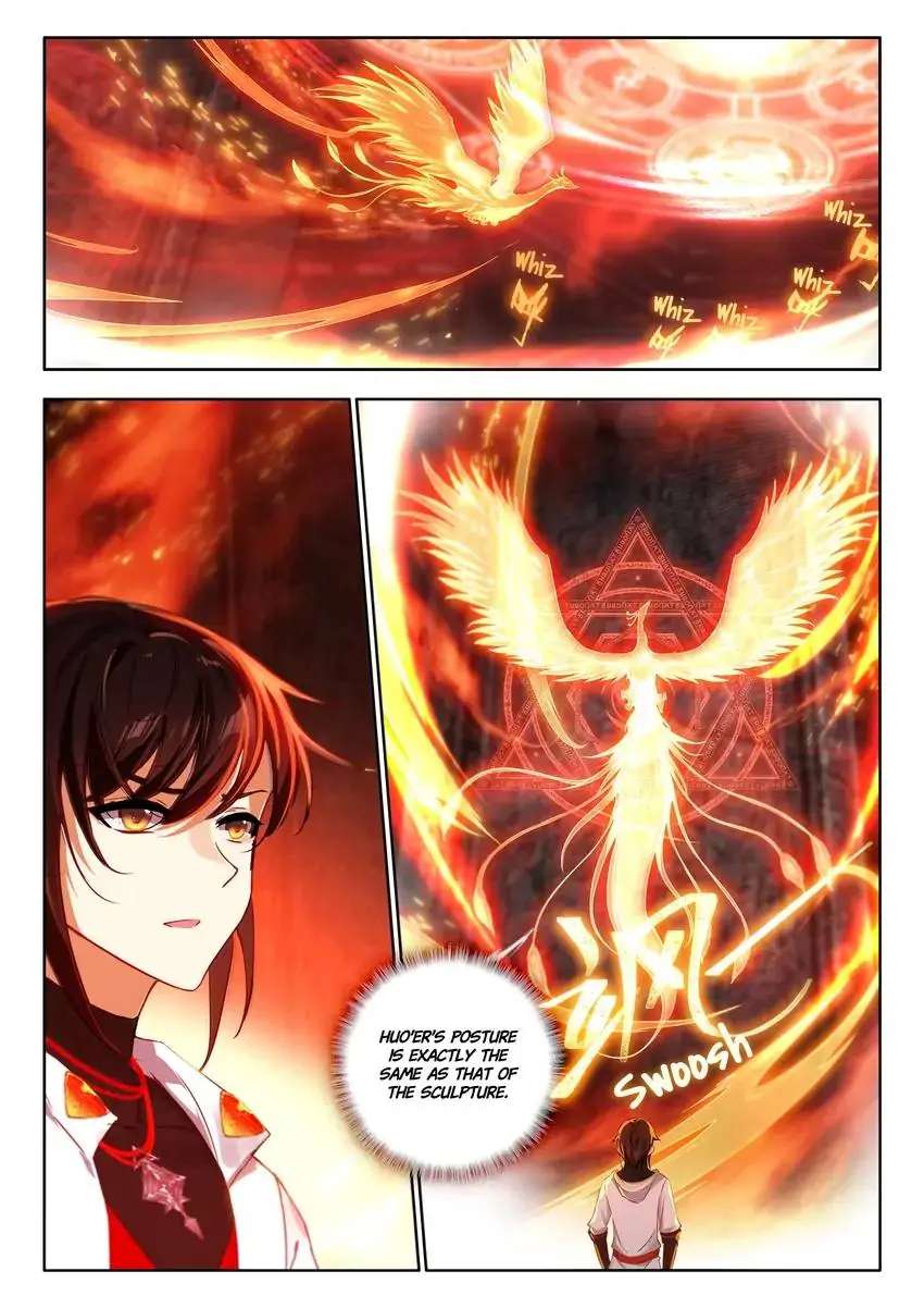 God Of Wine - Chapter 64