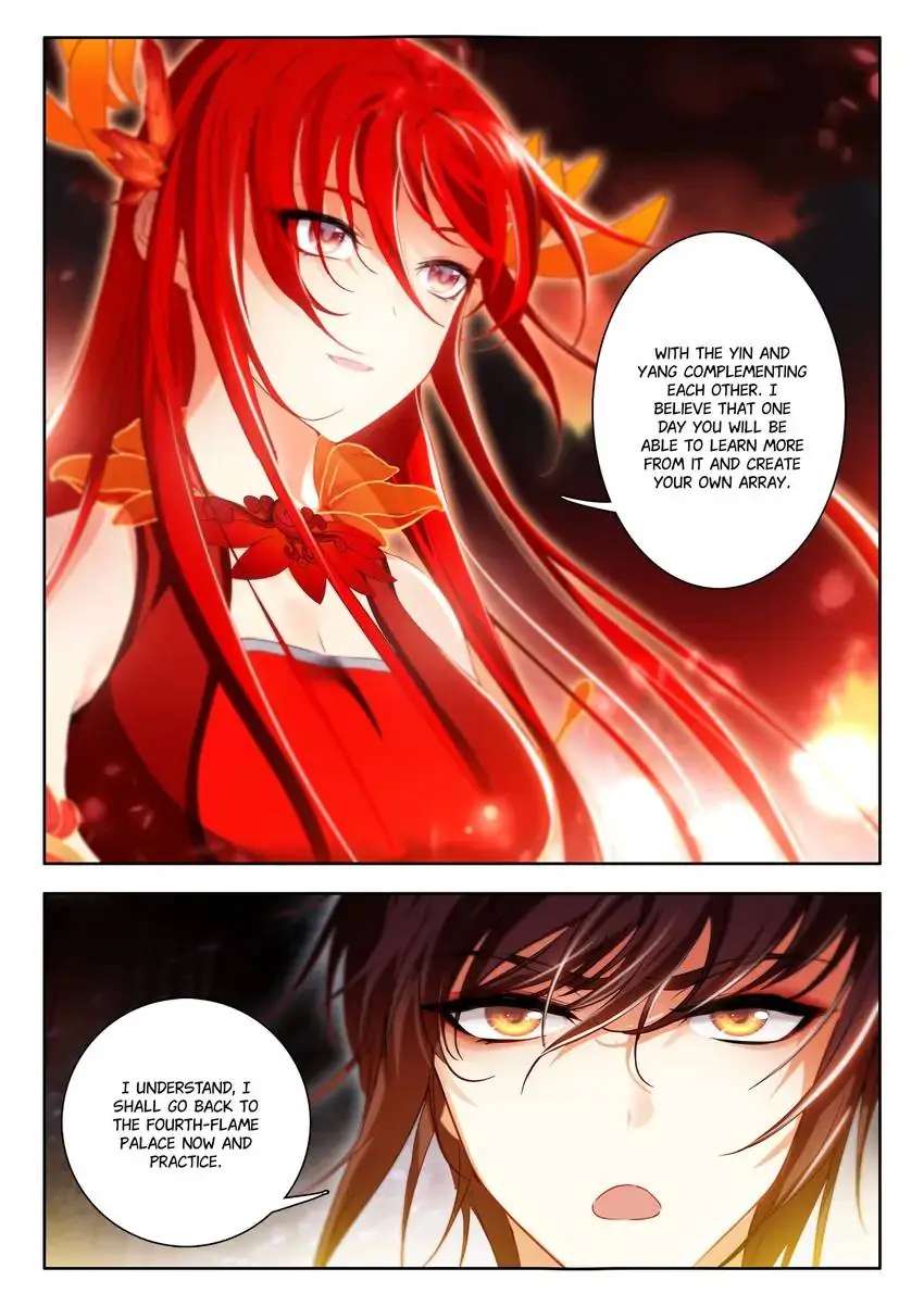 God Of Wine - Chapter 64