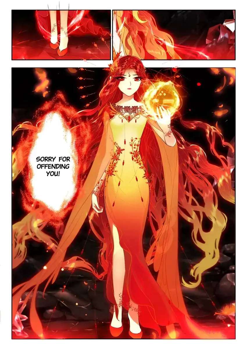 God Of Wine - Chapter 46