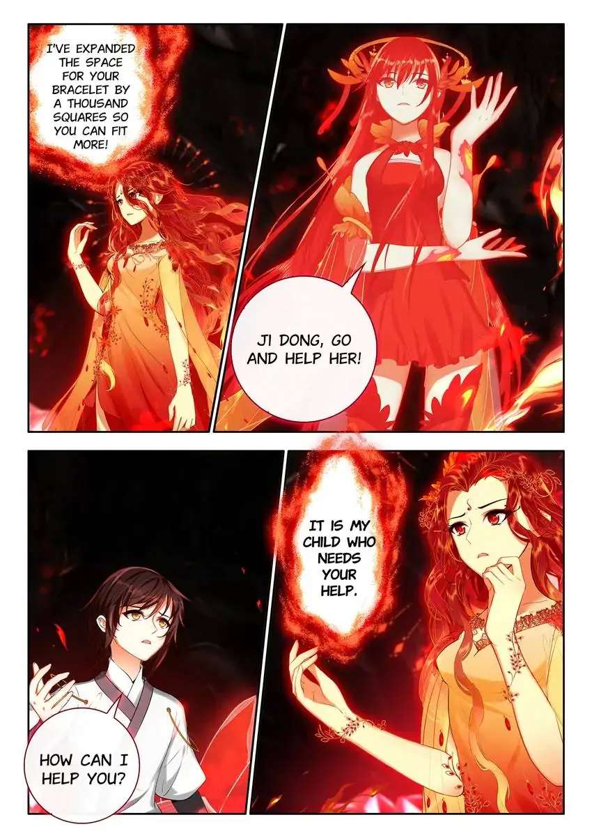 God Of Wine - Chapter 46