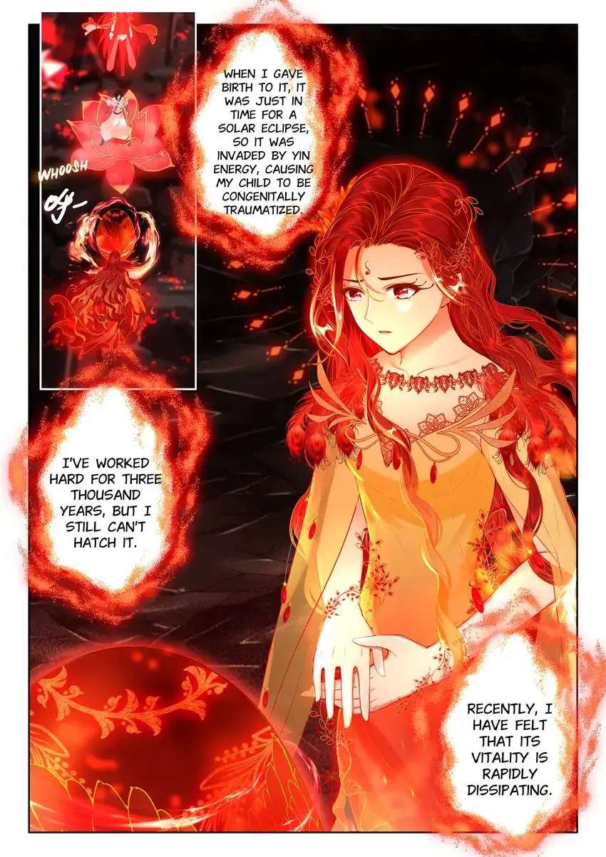 God Of Wine - Chapter 46