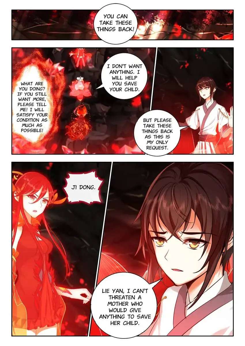 God Of Wine - Chapter 46