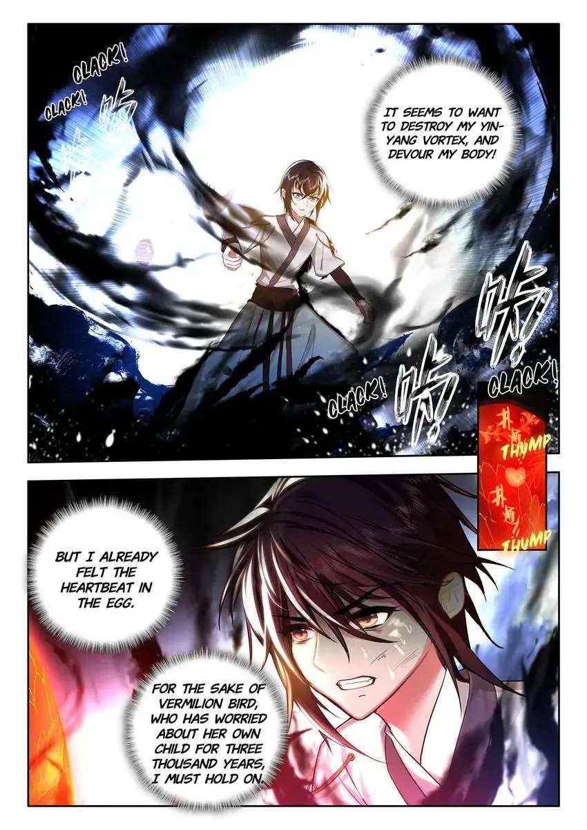 God Of Wine - Chapter 46