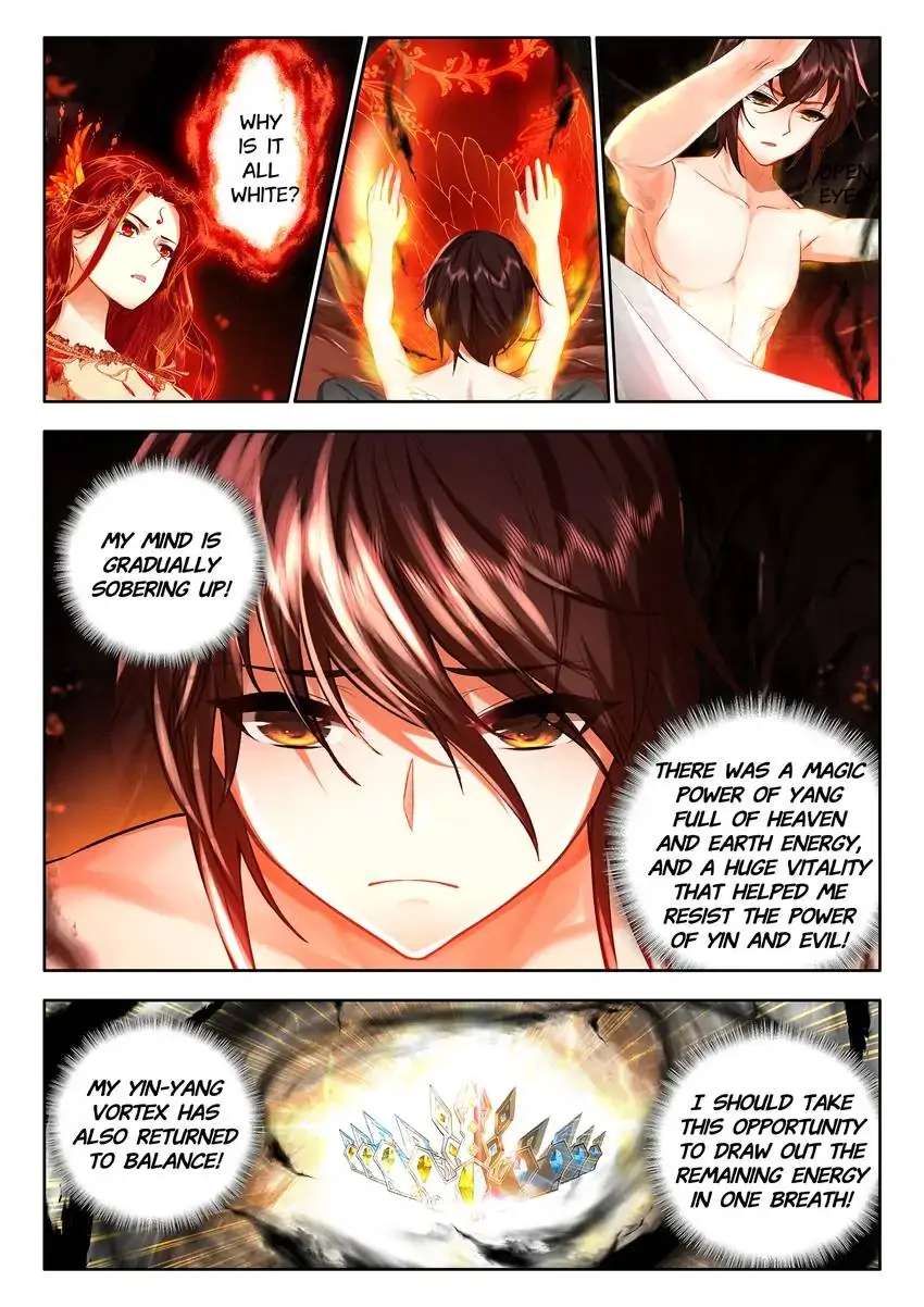 God Of Wine - Chapter 46