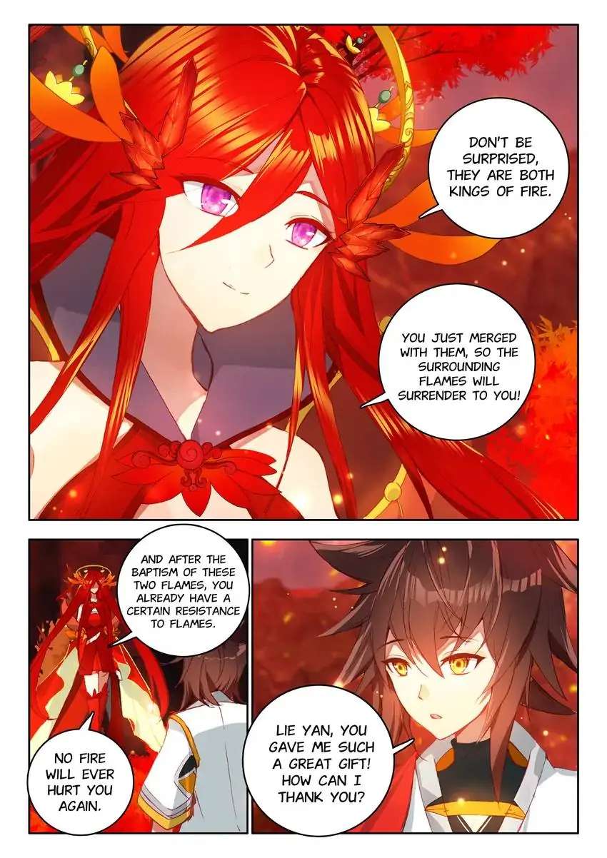 God Of Wine - Chapter 9