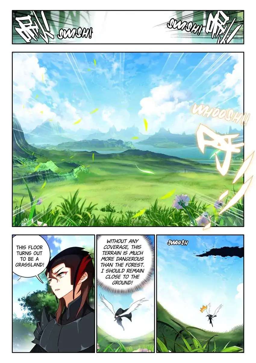 God Of Wine - Chapter 79