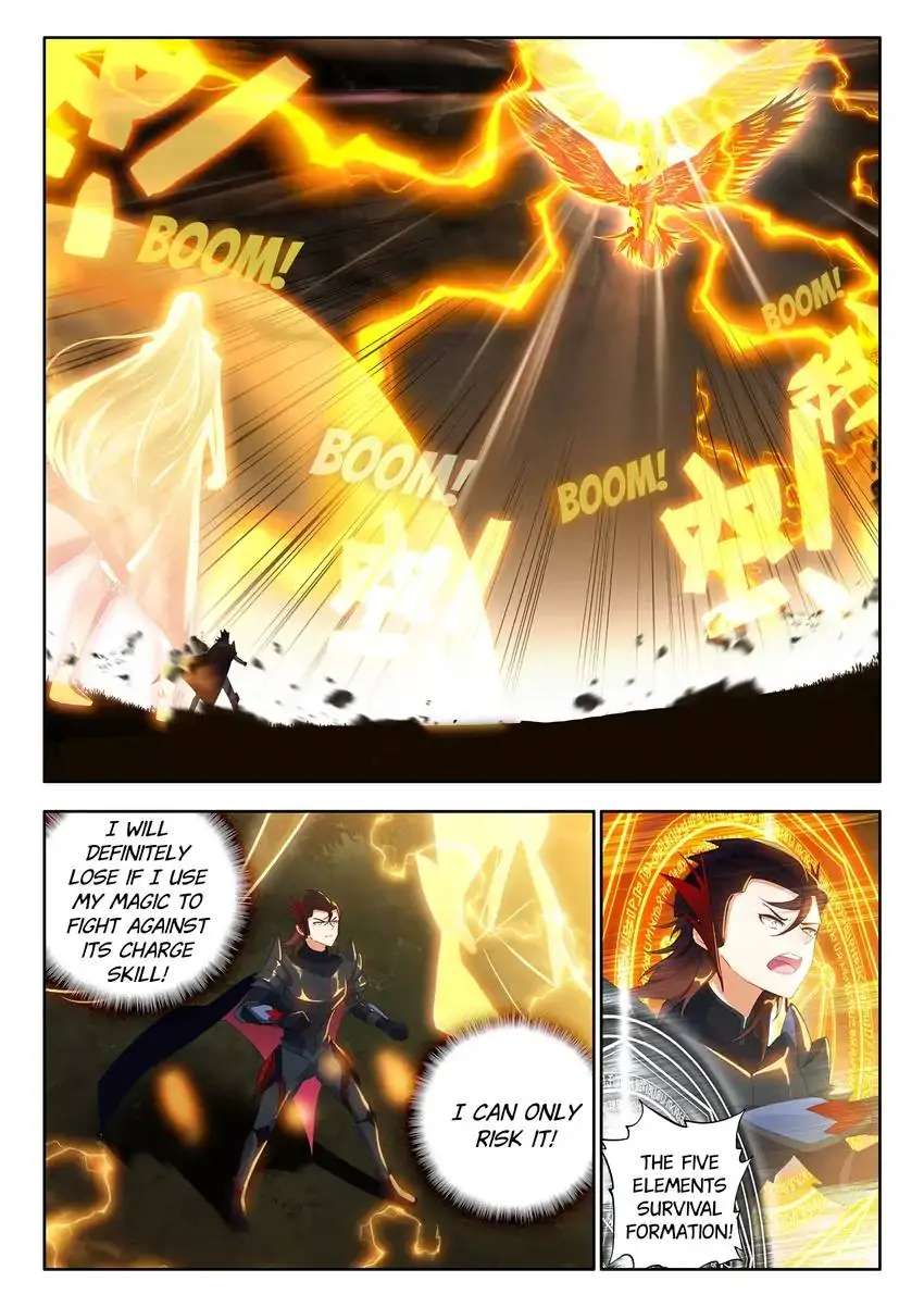 God Of Wine - Chapter 79