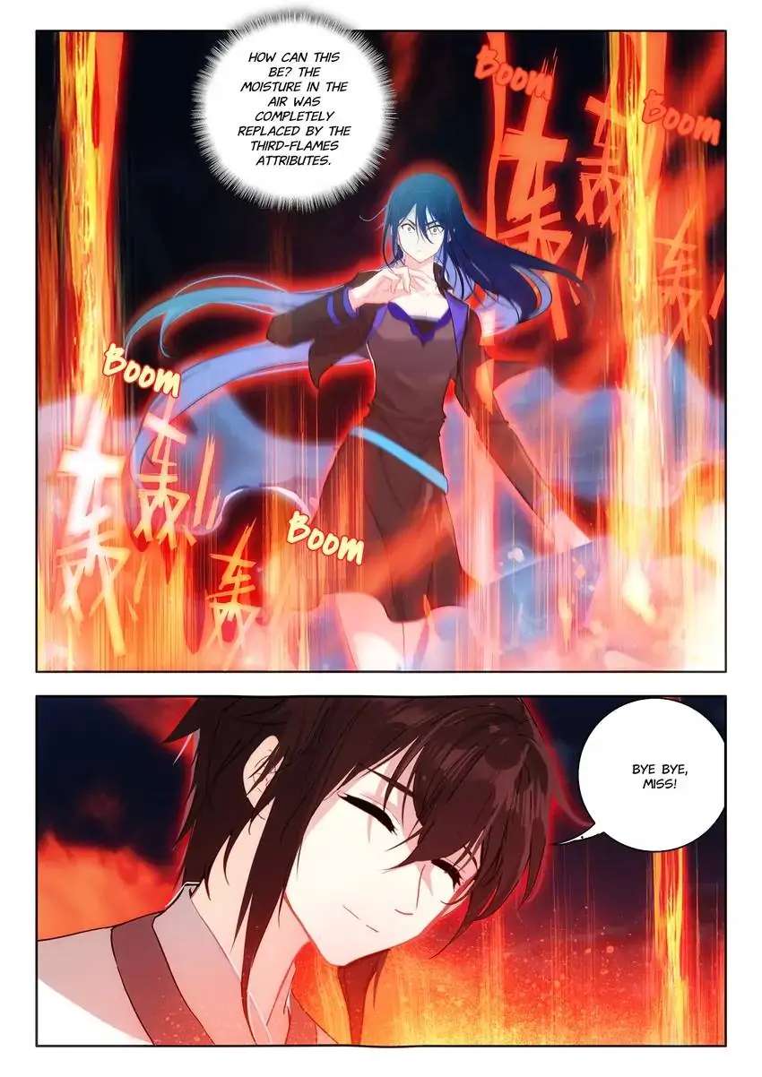 God Of Wine - Chapter 39