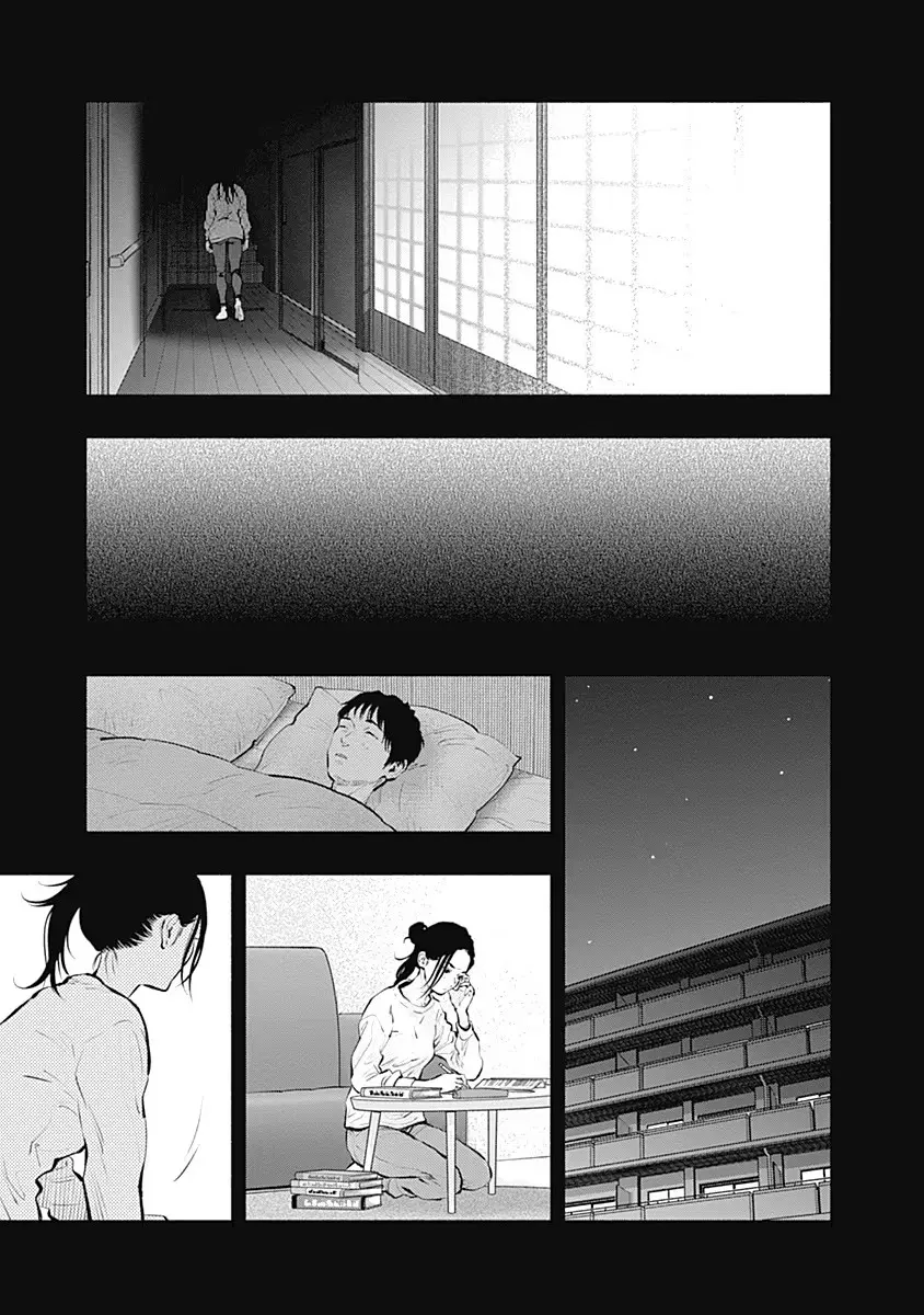 Radiation House - Vol.12 Chapter 90: Paper Crane Of Hope (4)