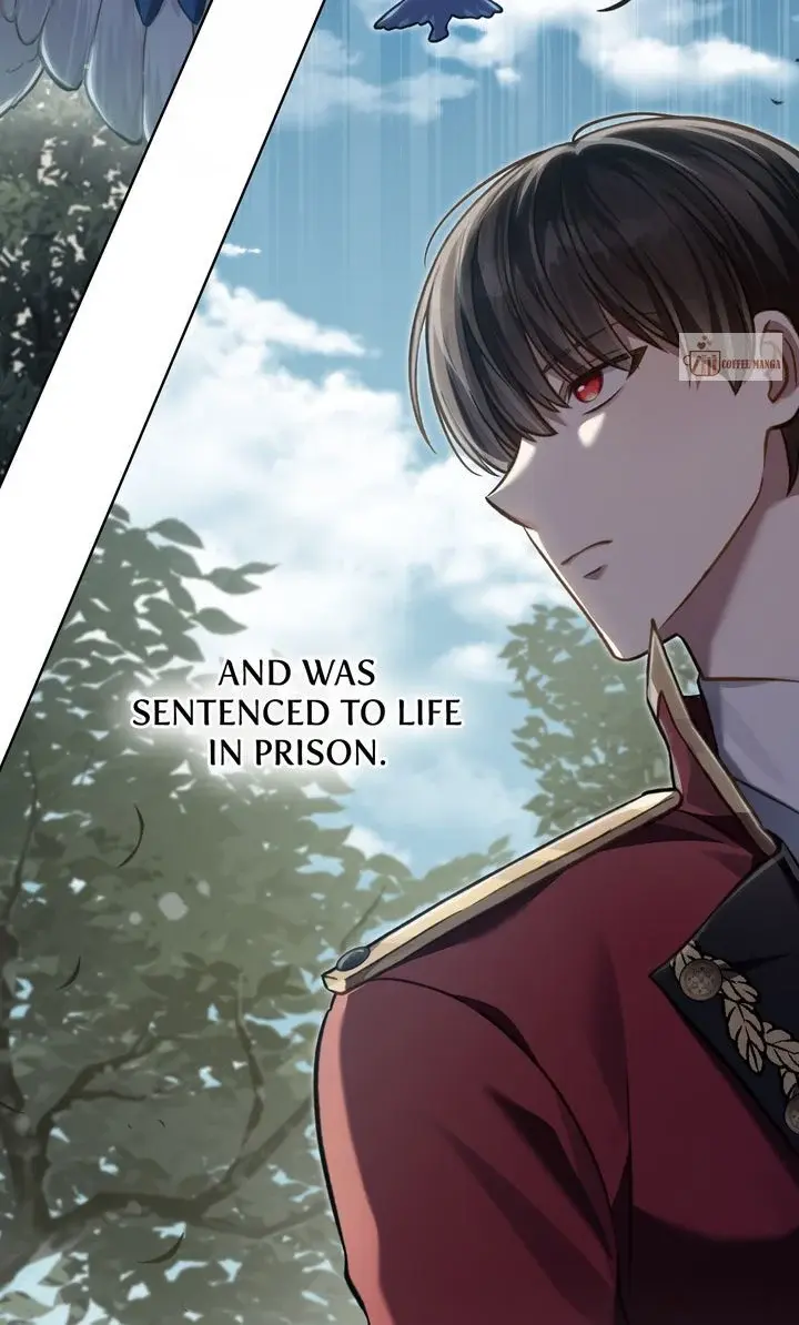 Reborn As The Enemy Prince - Chapter 43