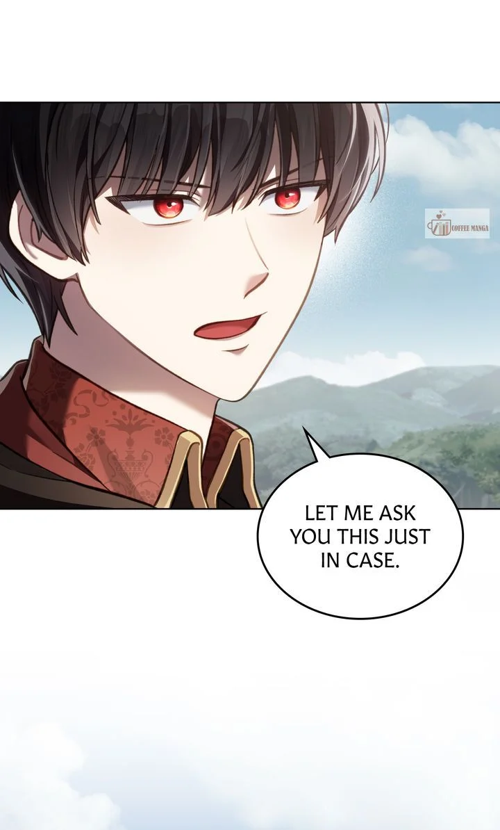 Reborn As The Enemy Prince - Chapter 48