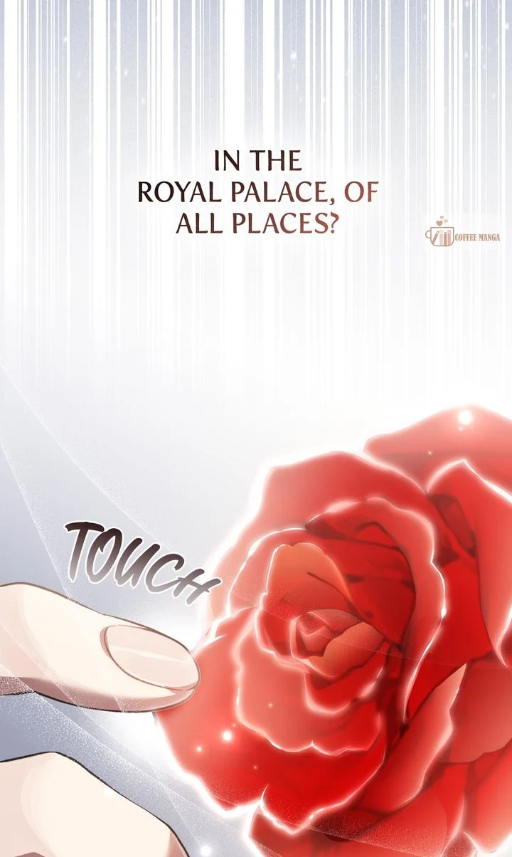 Reborn As The Enemy Prince - Chapter 60