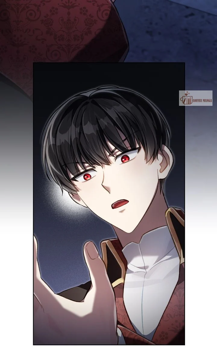 Reborn As The Enemy Prince - Chapter 60