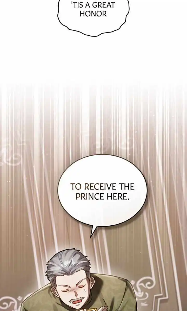 Reborn As The Enemy Prince - Chapter 33