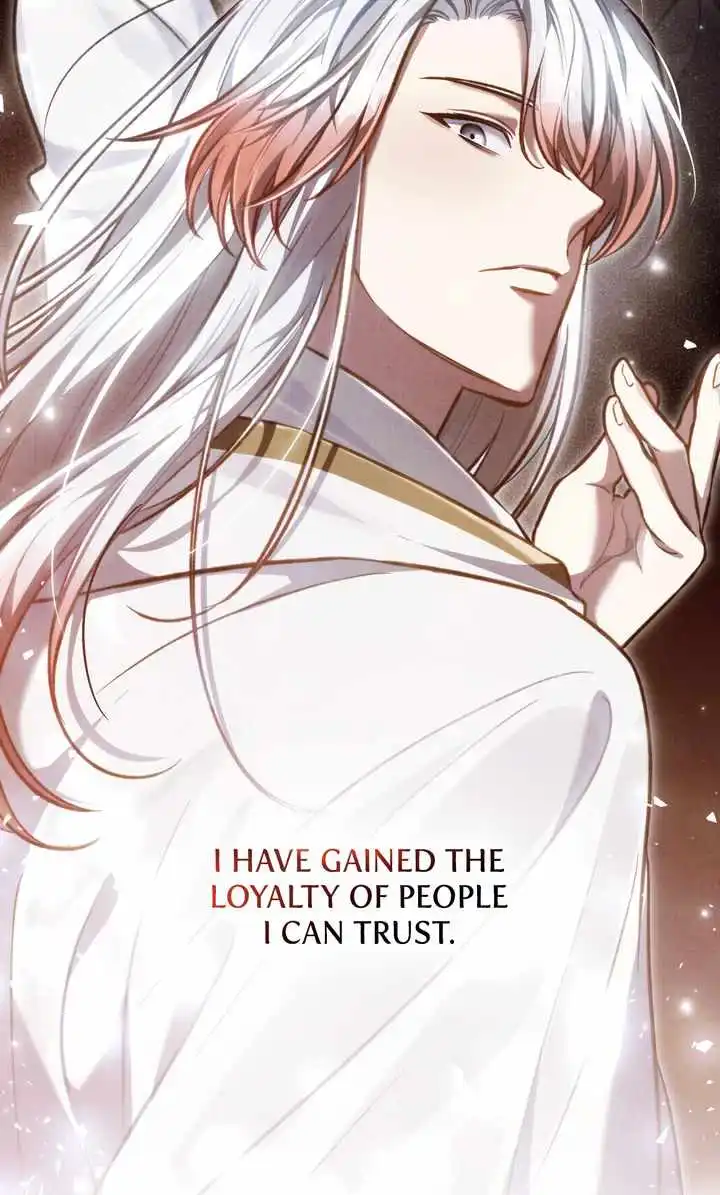 Reborn As The Enemy Prince - Chapter 33