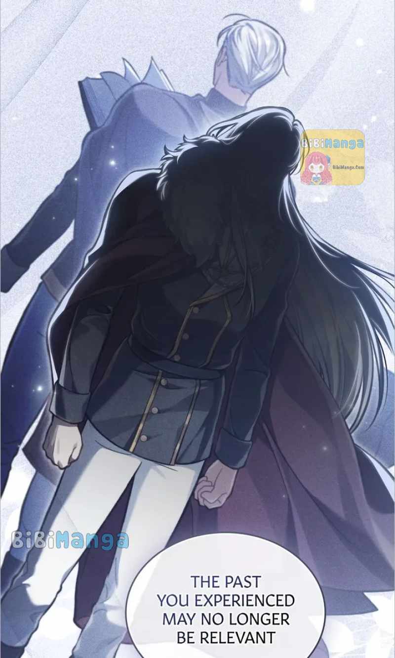 Reborn As The Enemy Prince - Chapter 24