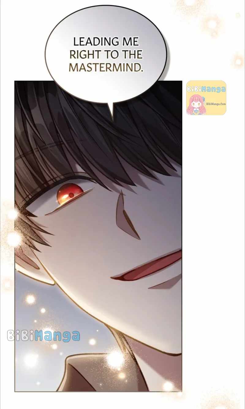 Reborn As The Enemy Prince - Chapter 24