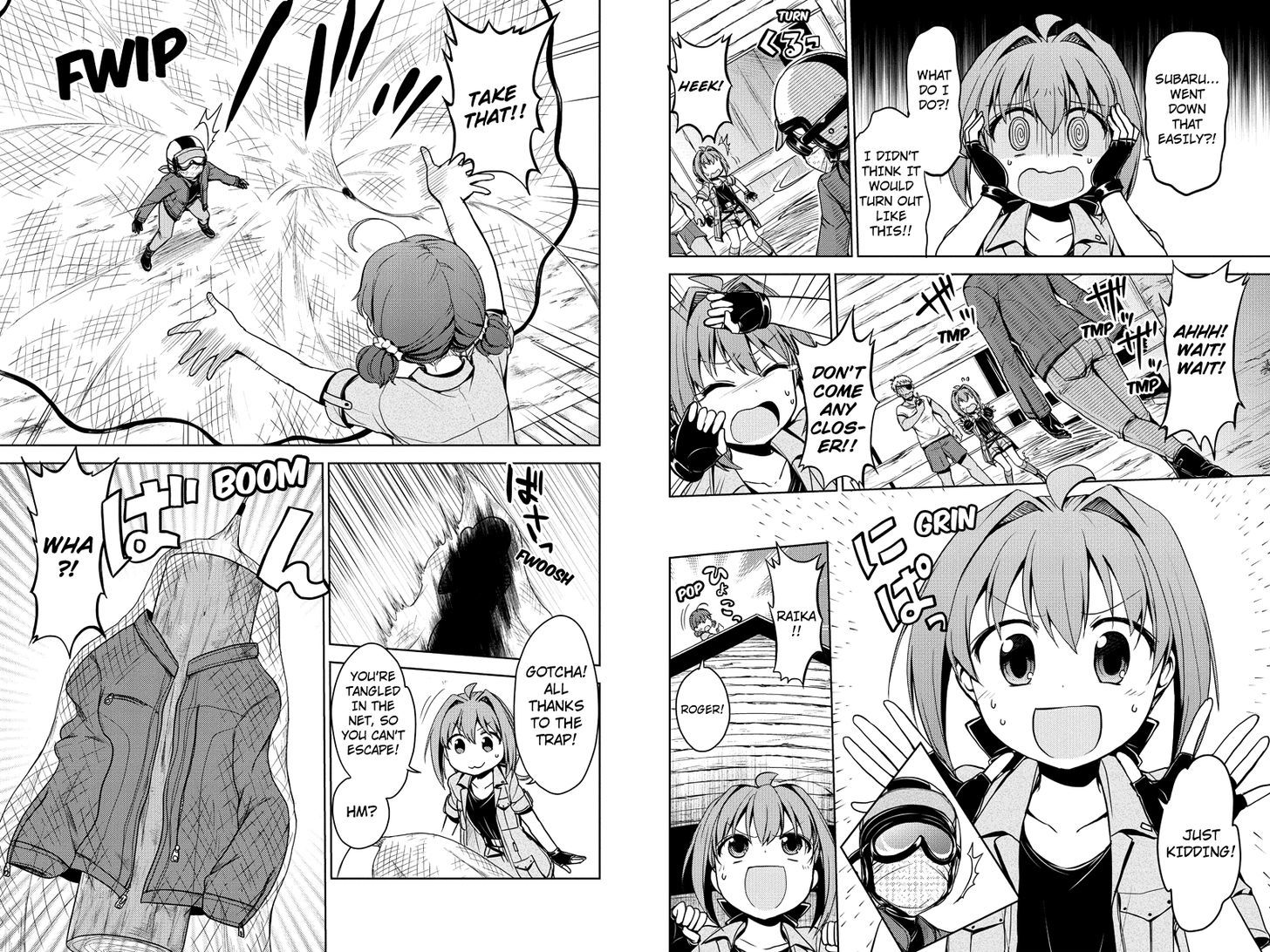 Minamisshon! - Chapter 26