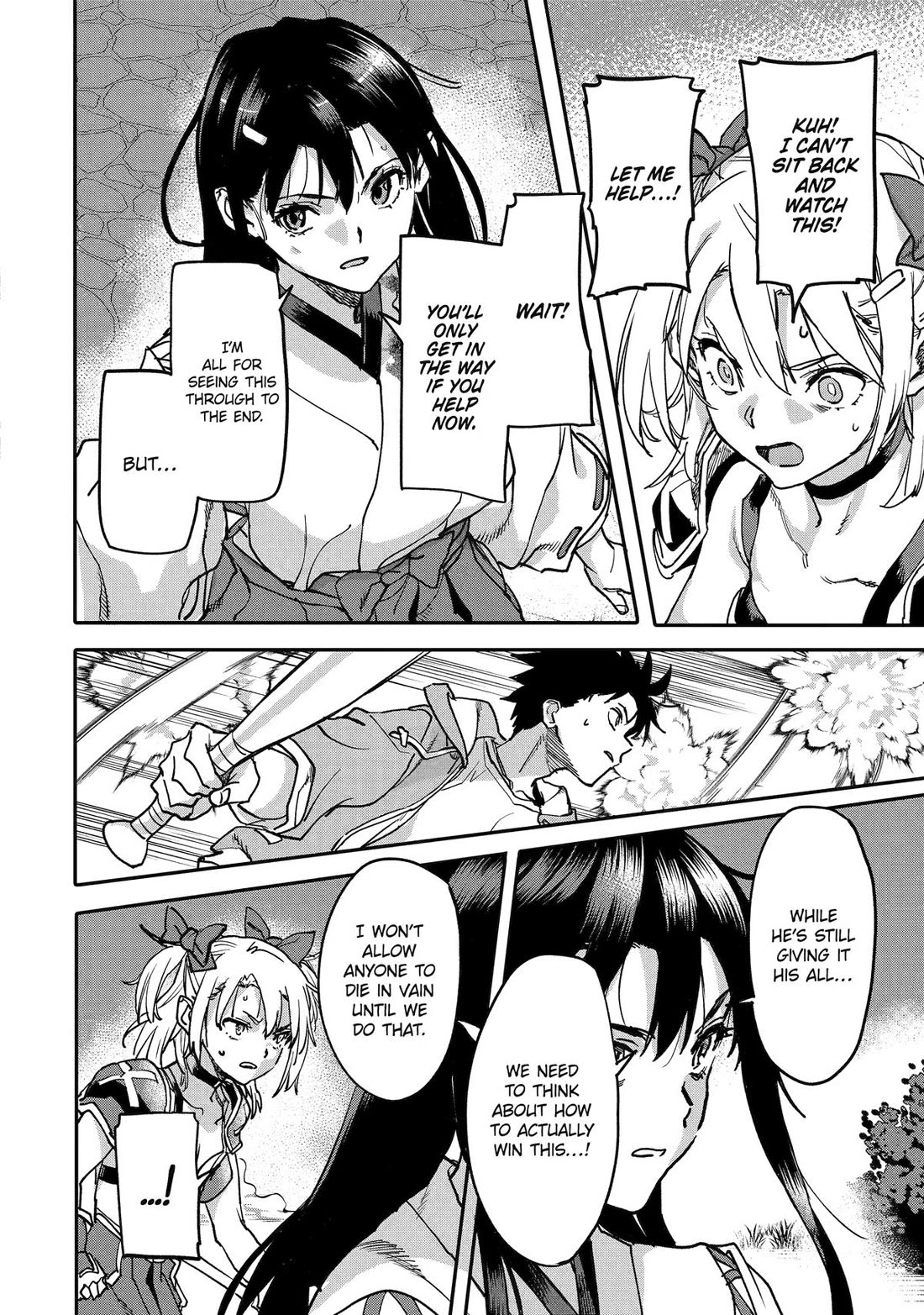 The Hero Who Returned Remains The Strongest In The Modern World - Chapter 22