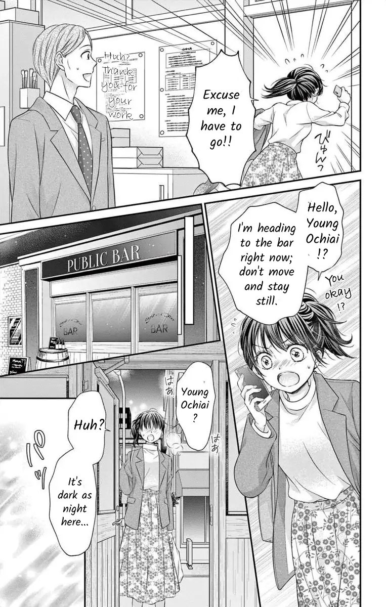 Moon And Maple Syrup - Chapter 15