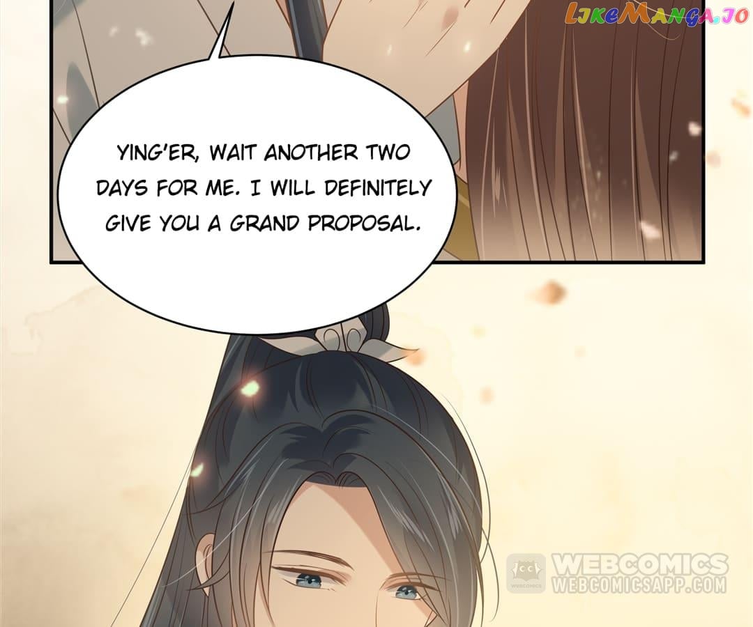 The Cold-Hearted Evil Prince's Indulgence - Chapter 193