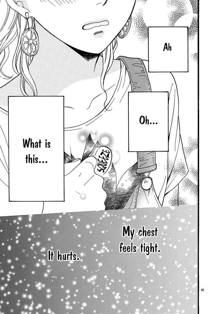 Haibara-Kun Wa Gokigen Naname - Vol.1 Chapter 4