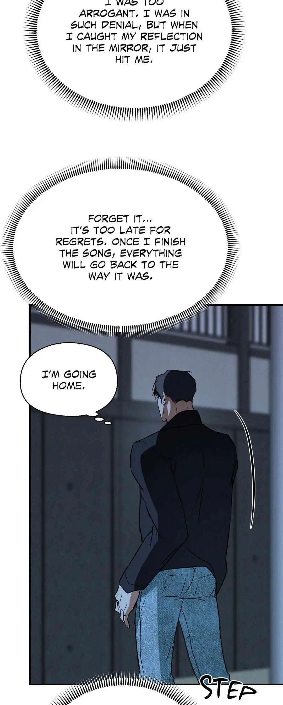 Flashlight - Chapter 32