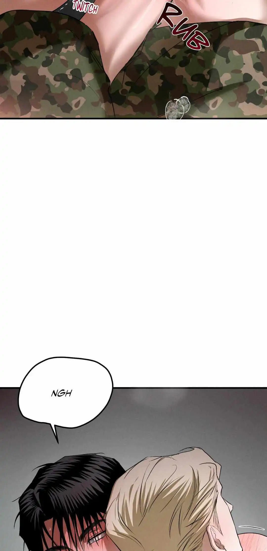 Flashlight - Chapter 29