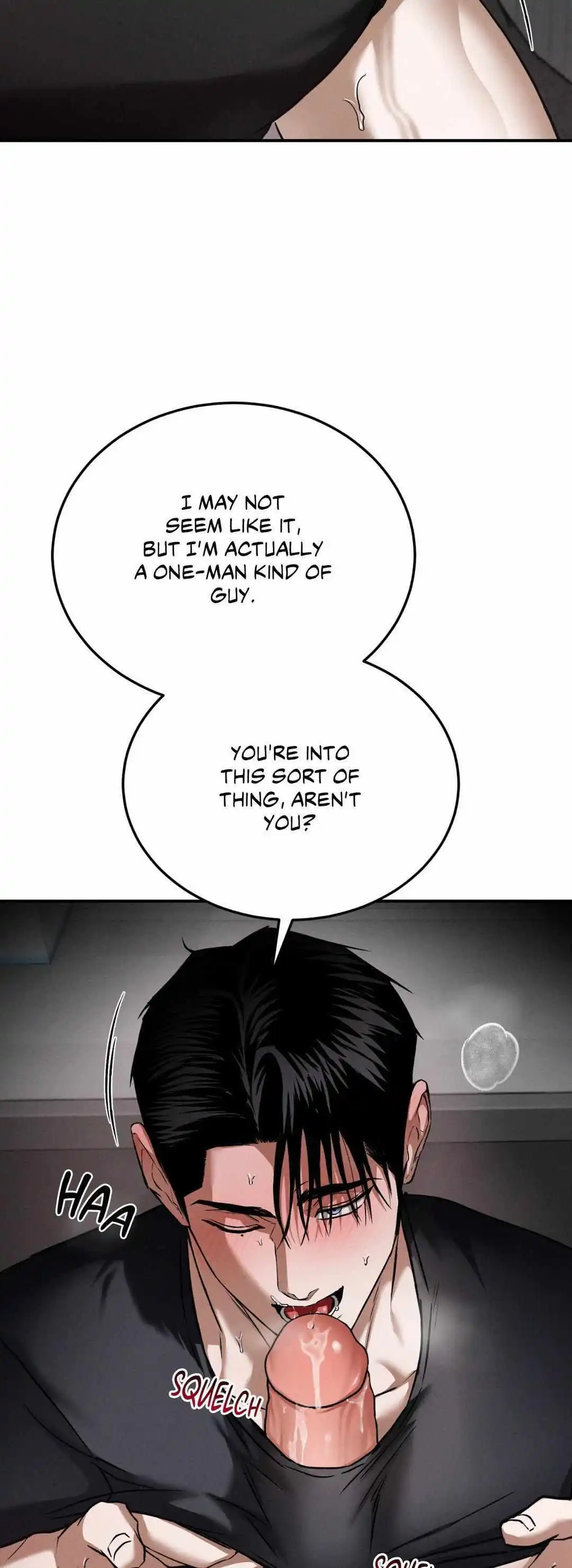 Flashlight - Chapter 25