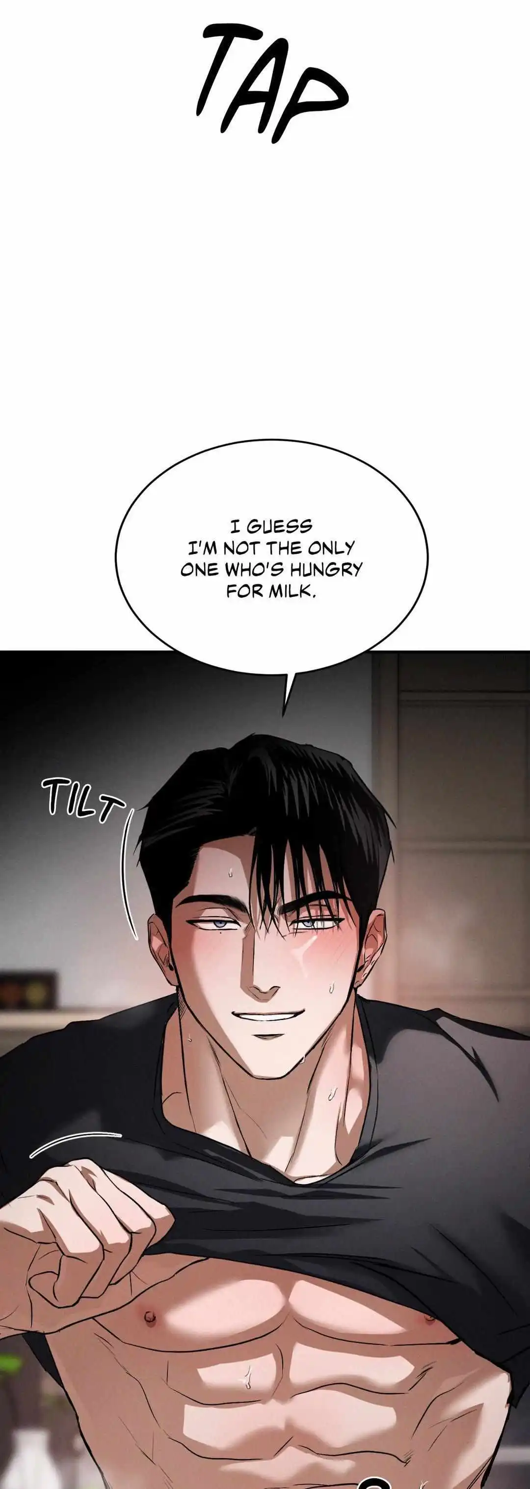 Flashlight - Chapter 25