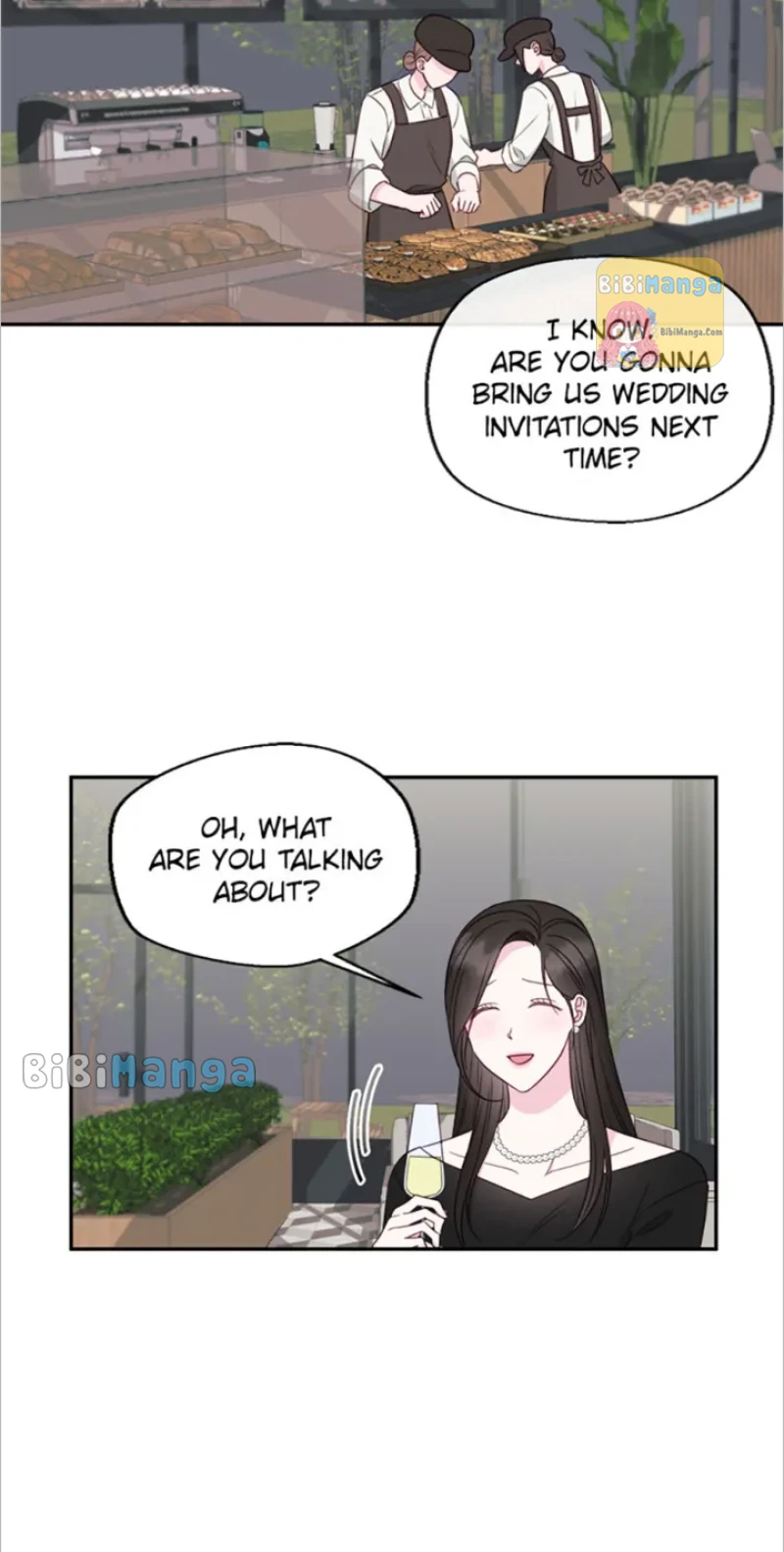 The Odd One Next Door - Chapter 70