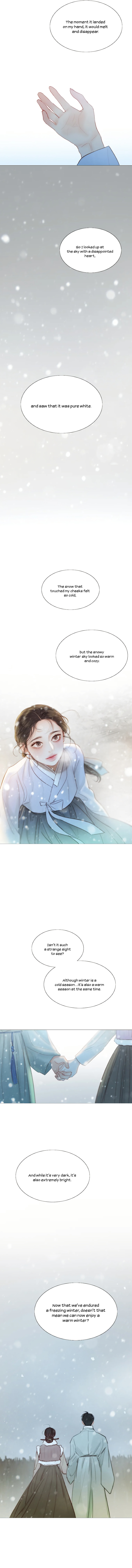 Black Winter - Chapter 119