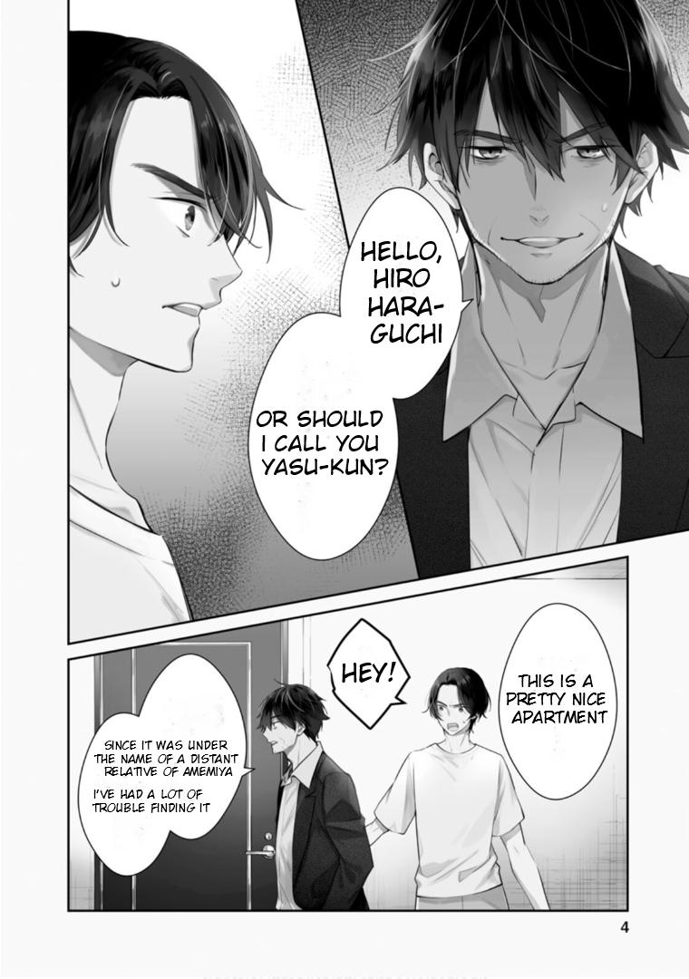 Holmes Of Kyoto - Chapter 60