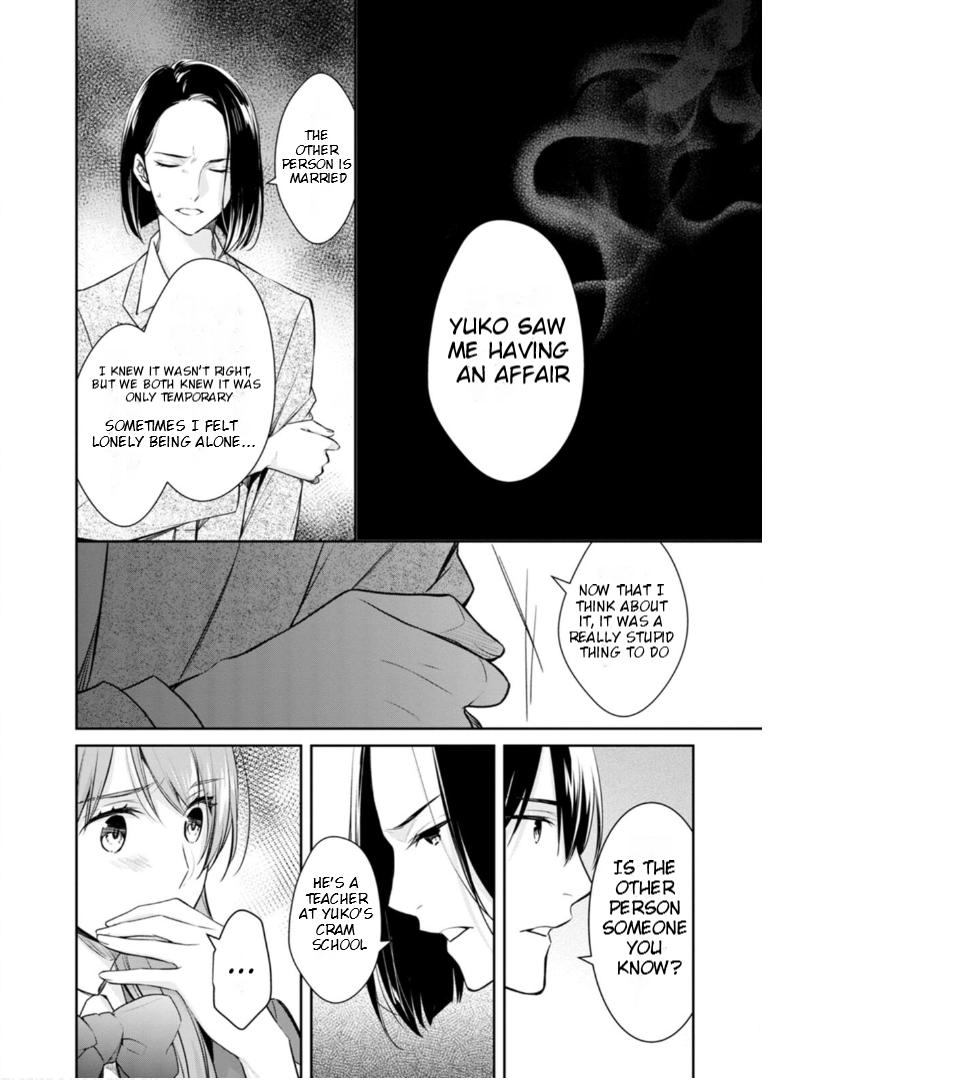 Holmes Of Kyoto - Chapter 57