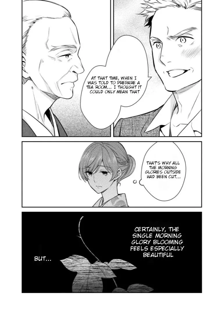 Holmes Of Kyoto - Chapter 70