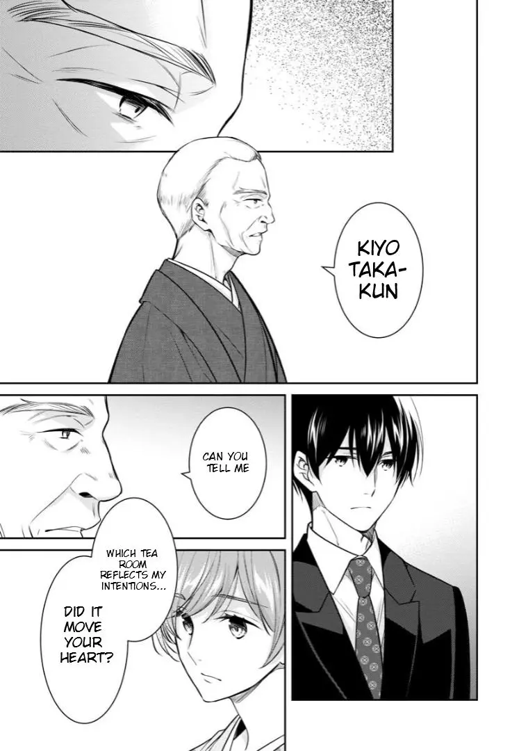 Holmes Of Kyoto - Chapter 70