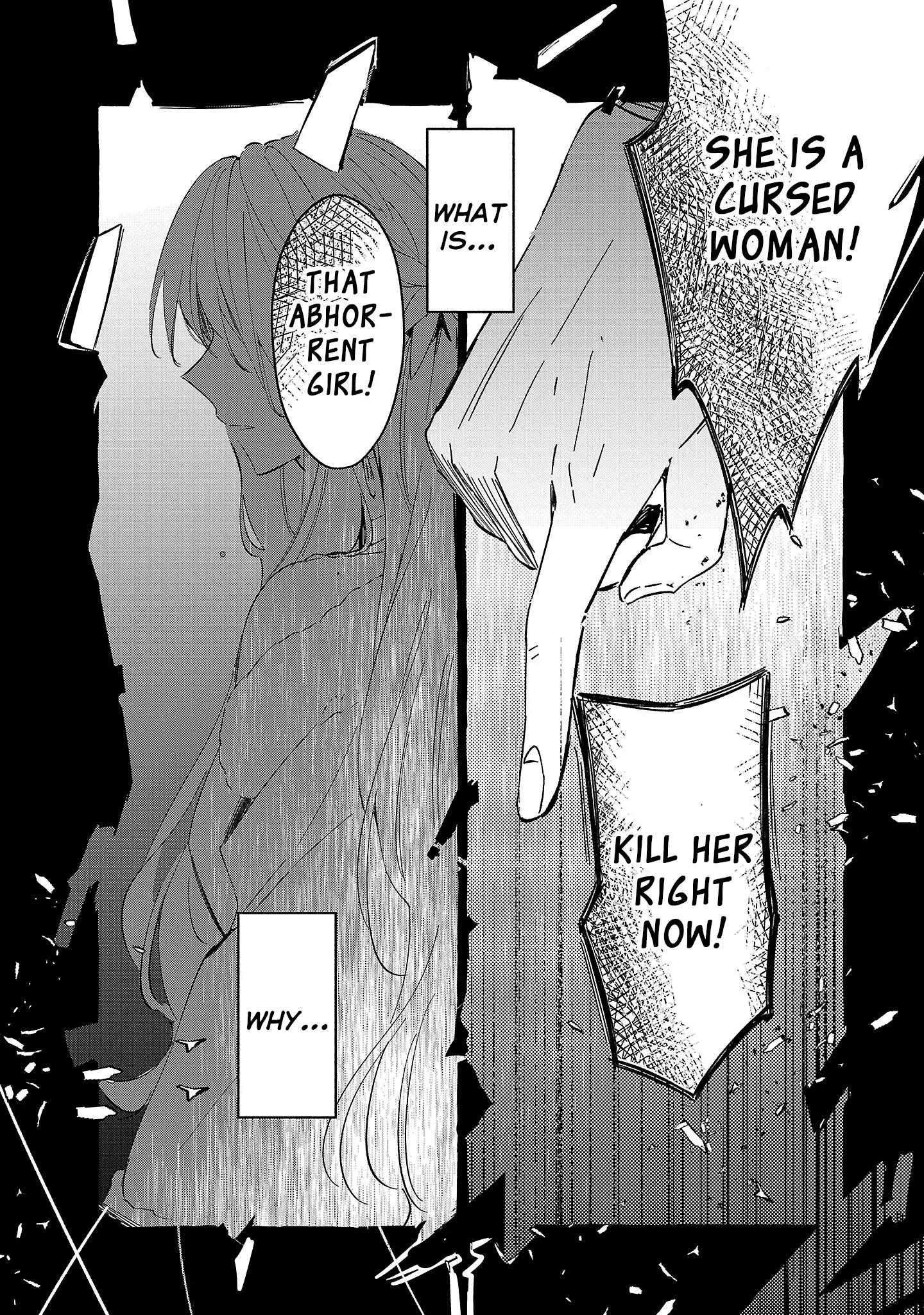 Kiraware Majo To Karada Ga Irekawatta Keredo, Watashi Wa Kyou Mo Genki Ni Kurashiteimasu! - Vol.2 Chapter 10