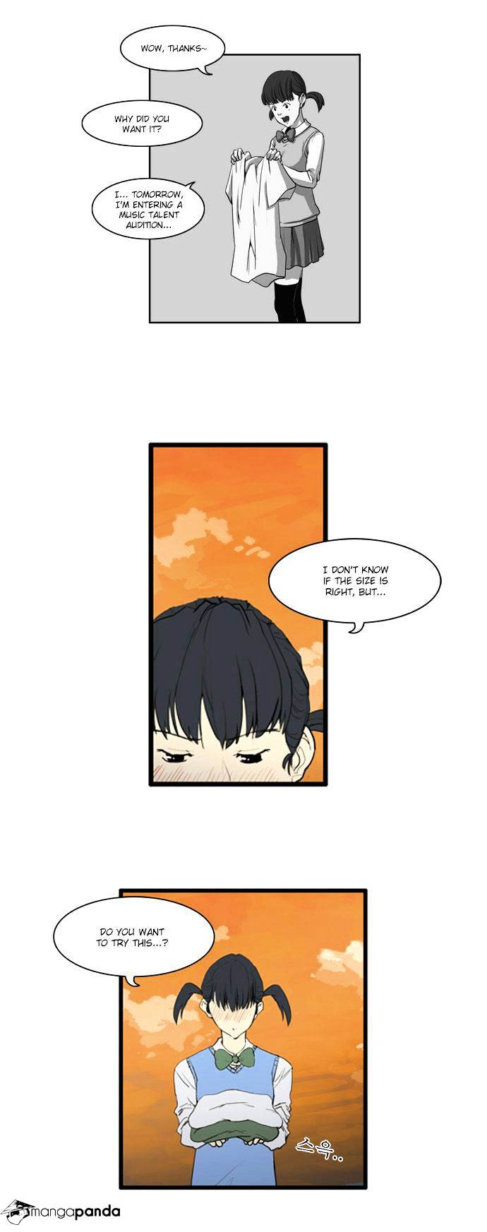 Dragon's Son Changsik - Chapter 30 : An Appropriate End