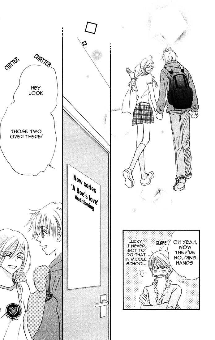 Citrus Eyes - Vol.1 Chapter 5