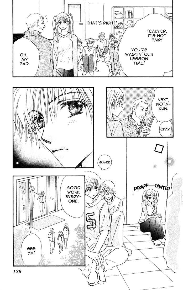 Citrus Eyes - Vol.1 Chapter 4