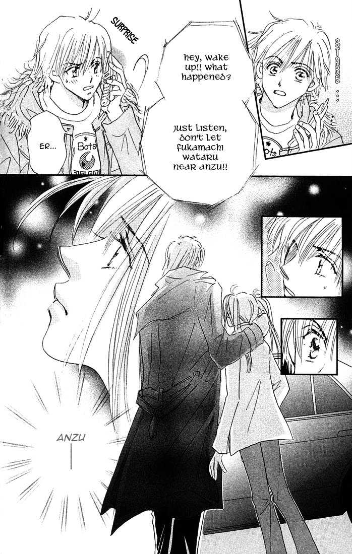 Citrus Eyes - Vol.1 Chapter 4