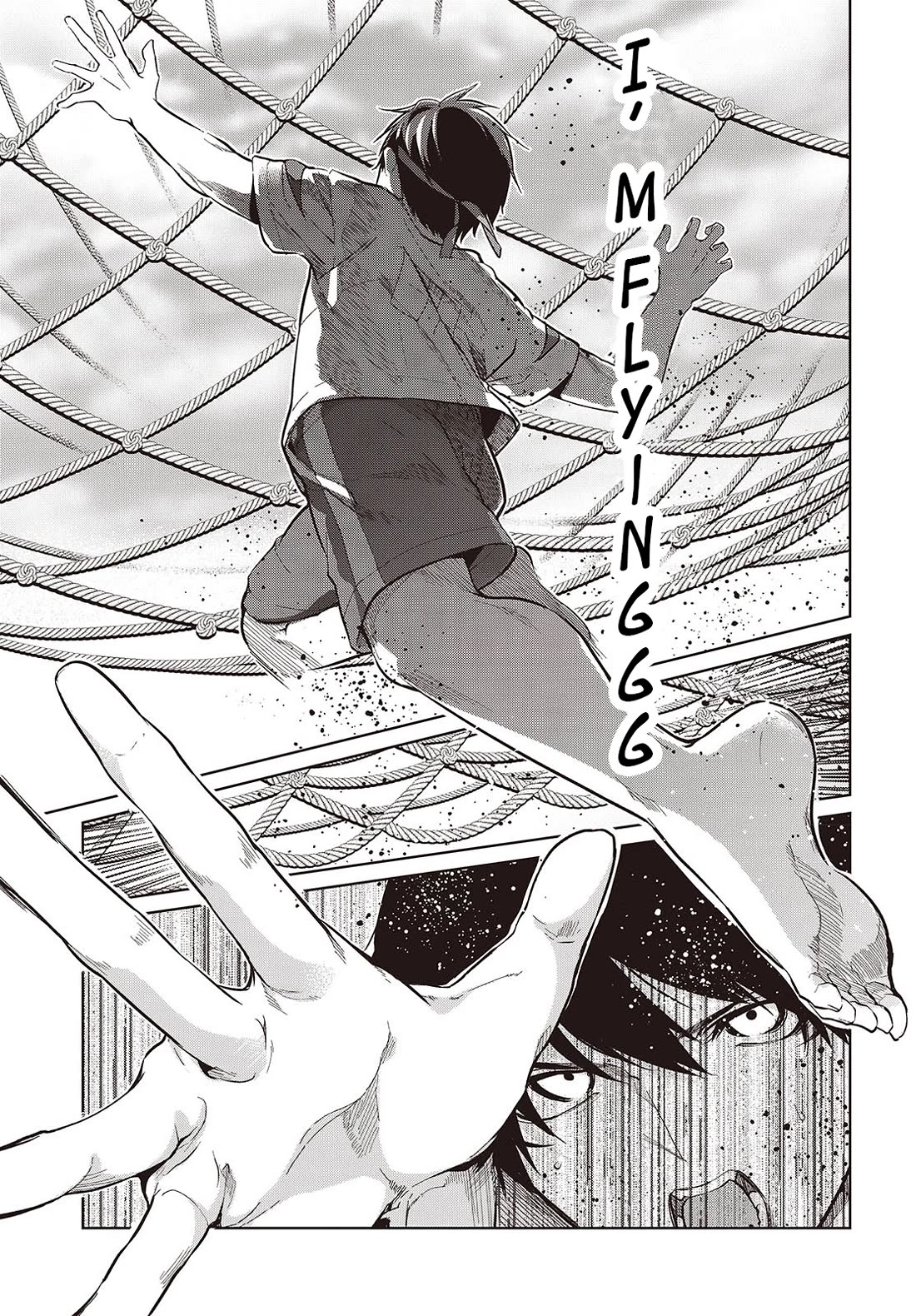 The Foolish Angel Dances With Demons - Chapter 86: Sports-Cultural Festival Part 1