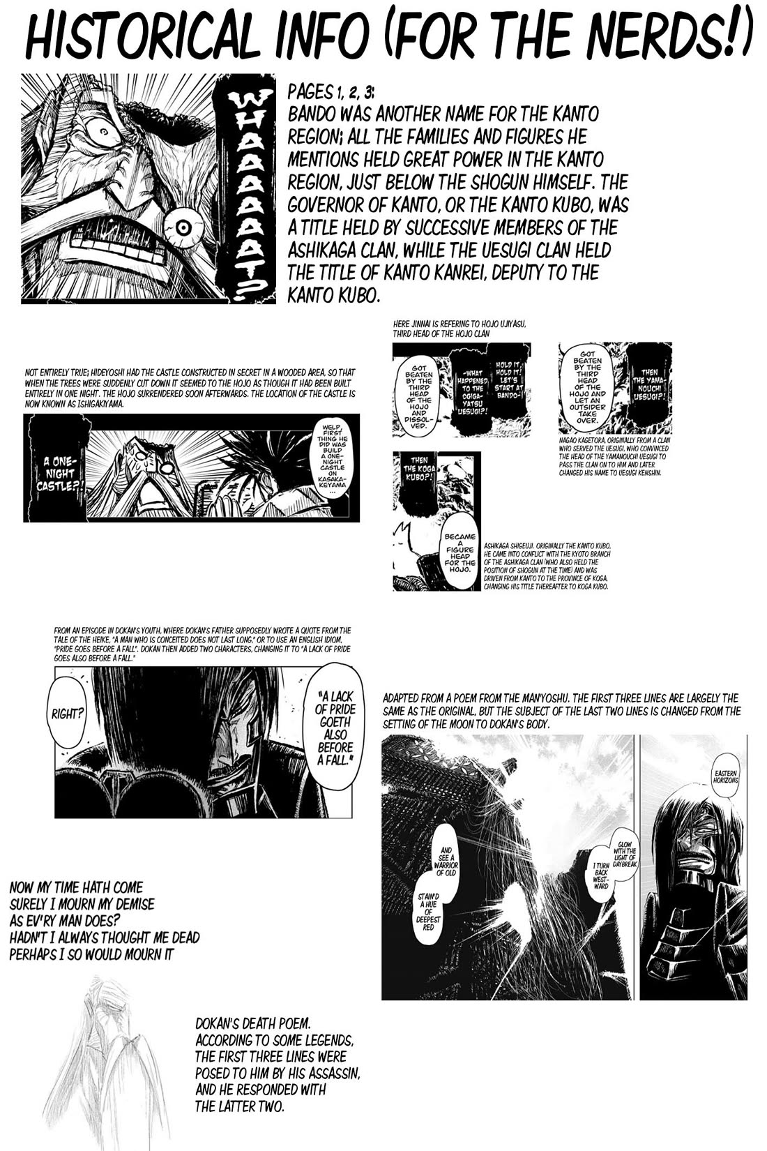 Zingnize - Chapter 35: Rising Sun, Falling Moon