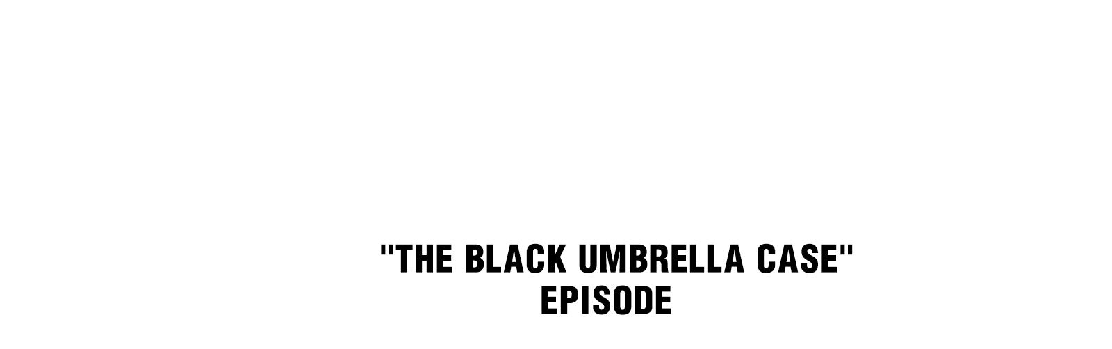 Craftsman - Chapter 35: The Black Umbrella(5)