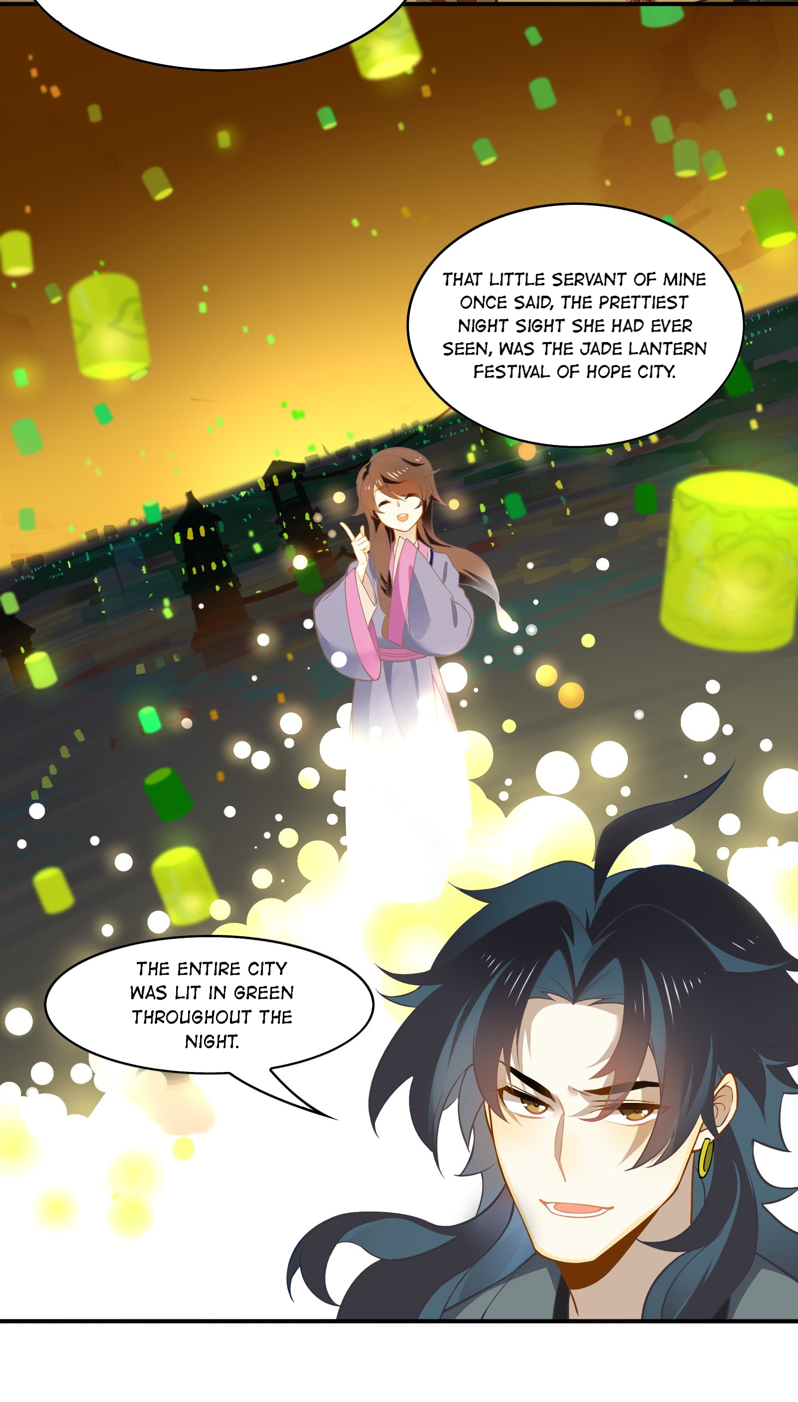 Craftsman - Chapter 95: The Year Of Peace (51)