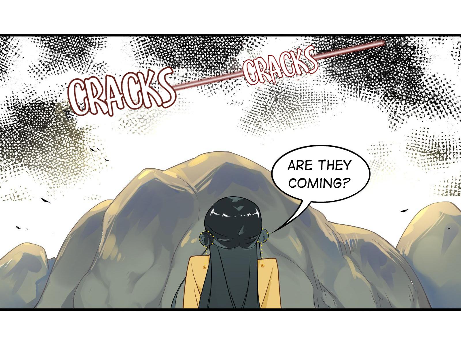 Craftsman - Chapter 36: The Black Umbrella(6)