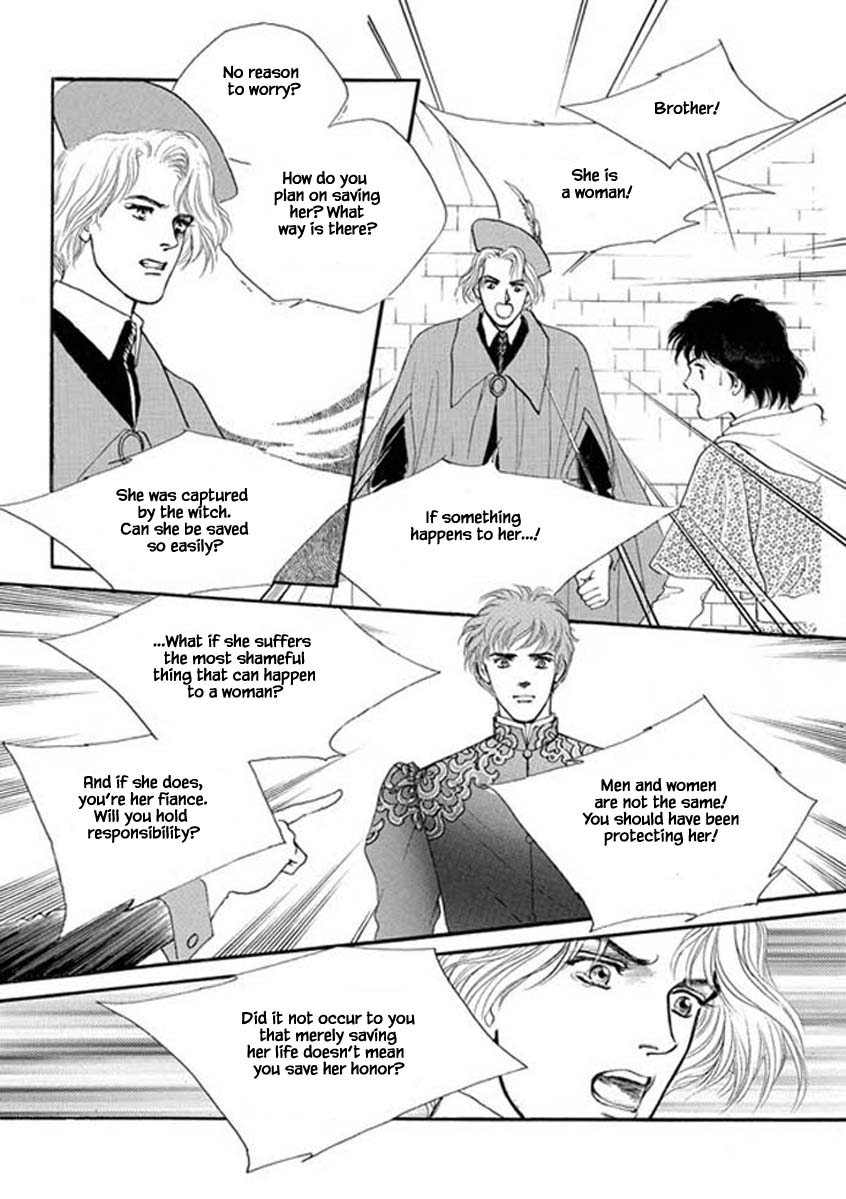 Lineage - Chapter 57