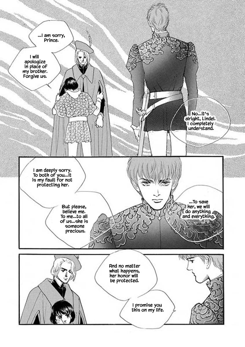 Lineage - Chapter 57