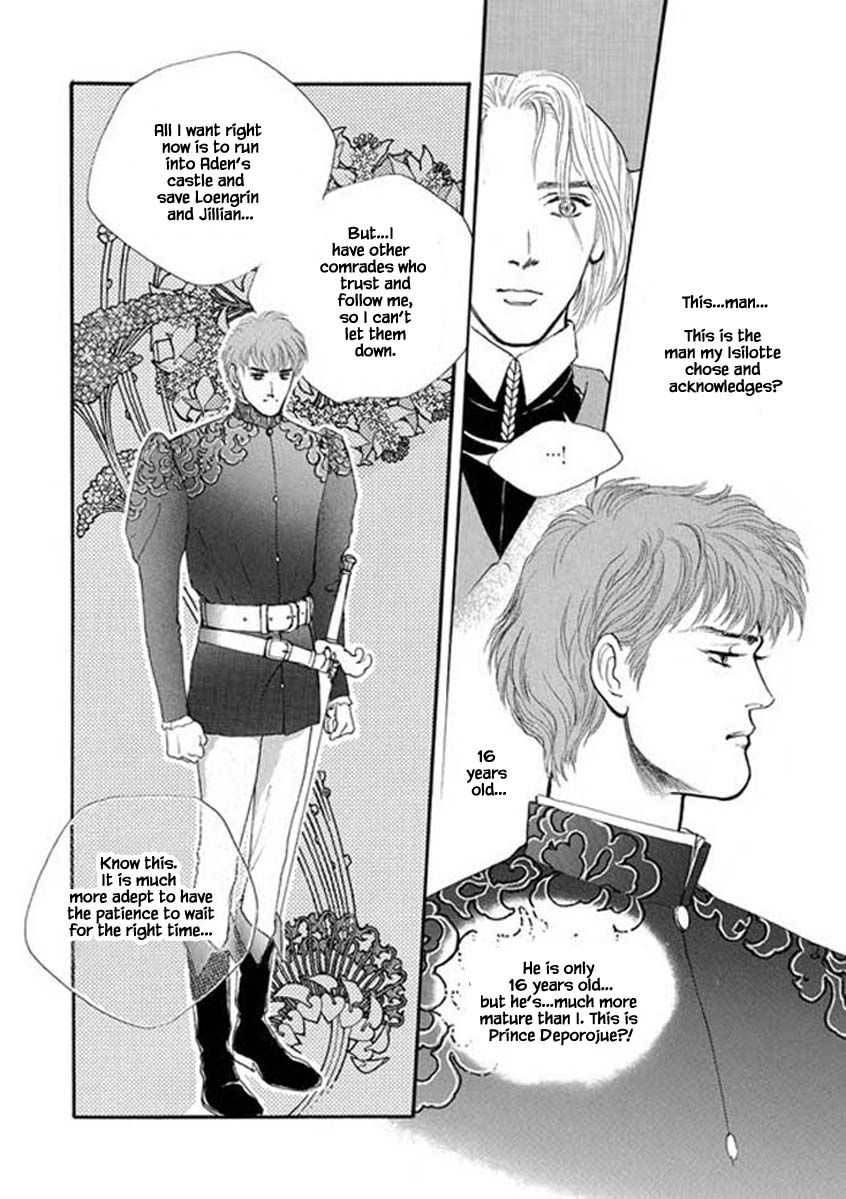 Lineage - Chapter 57